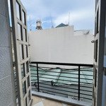 cho thuê phòng trọ ban công full nội thất, đào duy anh, p 9, phú nhuận, hcm