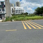 khai trương mở bán dự án mới 120m2 giá 2tỷ 190tr, tại trần đại nghĩa, lê minh xuân, bình chánh, shr
