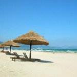 siêu phẩm đất mặt tiền nguyễn tất thành view biển, cơ hội có 1-0-2 không có lô thứ hai!