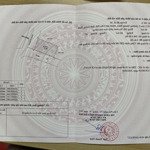 bán đất nguyễn đức cảnh, quang hanh, cẩm phả, quảng ninh, 1,2tỷ, 60,5 m2 đẹp, nhiều tiện ích