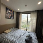 cho thuê cc 2pn, 75m2 tại the sun avenue, 17 triệu, an phú, q2, hcm
