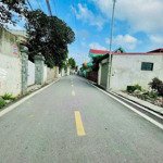 chỉ 5,3 tỷ - lô đất 166m2 mặt đường vĩnh khê an đồng, an dương