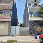 đất rẻ: 2tỷ500_81m2 đất kdc ngang 5m gần chợ phú phong, đường dt 743 p.bình chuẩn, tp.thuận an