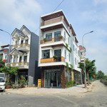 căn góc 2 mặt tiền: 6tỷ800_92m2 nhà 1 trệt 2 lầu full nội thất kdc phú hồng thịnh 8, tp.thuận an