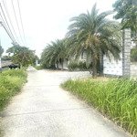 chính chủ gửi bán gấp lô đất lớn 1200m2 tại rạch già, nhà bè giá 3,85 tỷ, shr