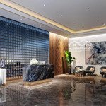 các tiện ích nổi bật tại the privé -trải nghiệm sống chuẩn resort giữa lòng thành phố