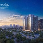 giá 99 triệu/m tại the privé vừa là mức bán, vừa là chiến lược marketing?