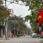 Chính chủ gửi bán lô đất MT Nguyễn Công Hoan,Ngang 11.5m,P Hoà An,Quận Cẩm Lệ.Đà Nẵng