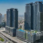 cần bán căn hộ 2 pn 72m2 view sông tầng cao, có sẵn hợp đồng thuê, giá 10.3 tỷ all in.