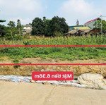 chính chủ em cần bán gấp đất trung tâm thị trấn
