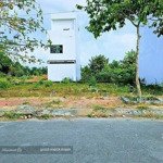 kẹt tiền bán nhanh lô đất gần ngan rô mtđ nam sông hậu đại ân 2 trần đề sóc trăng 120m2/550tr shr