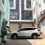 nhanh mới kịp!khu vip sân bay, nhà 4 tầng hxh lam sơn,43m2,4pn.nở hậu đã hoàn công.nhỉnh 8 tỷ