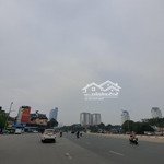 bán gấp đất thổ cư - ngay cạnh chợ nhổn - đường ô tô tránh nhau, diện tích: 58m, mặt tiền 5.7m giá