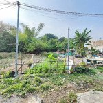 1ty350 tl đất rẻ 94,7m2 đường 4m, xây tự do gần ngã tư bình chuẩn 500m, p.bình chuẩn