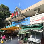 bán nhà nguyễn lâm, q.10, gần q1, tiện kinh doanh, 9.x tỷ!