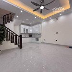 bán nhà đẹp yên hòa mt nhỉnh 4m, chủ tự xây tâm huyết, phù hợp gia đình 4-5 người