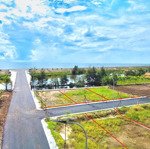 đất nền hải hoà thịnh long giá 1tỷ08 dện tích 100m2 đối diện bãi tắm chính khu du lịch