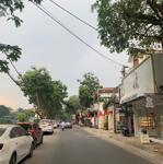 136m mặt tiền Phan Chu Trinh view sông An Cựu tp Huế giá tốt