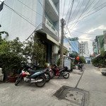 bán nhà 4 tầng hẻm xe tải, kinh dương vương, quận 6, 64m2, 8.6 tỷ