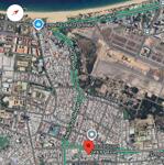 BÁN LÔ ĐẤT HẺM LÊ HỒNG PHONG, PHƯỜNG PHƯỚC LONG • Diện tích: 97,6 m2 (100% thổ cư) – ngang 5,1m. Giá bán: 3 tỷ 250 triệu (bao thuế phí sang tên)