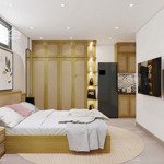 chỉ hơn 5 tỷ sở hữu ngay nhà 4 tầng hoàng mai - cách mặt đường vài bước - dt 35m2