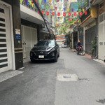 phân lô ô tô tránh phố trường chinh quận đống đa - ngõ thông - 3 mặt thoáng - chào giá 29.8 tỷ.