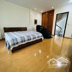 bán nhà gara ô tô- yên hòa 40.5m2 - 5 tầng mt 5.2m 12 tỷ cầu giấy