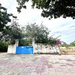 bán nhanh lô đất mặt đường phạm văn đồng, khu đô thị mới vĩnh hoà giá 65tr/m2, sổ đỏ lâu dài