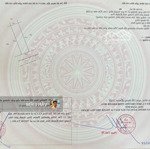 chủ nhờ bán 5 lô tái định cư đất lành xã vĩnh thái - khu vực giáp với khu trung tâm hành chính