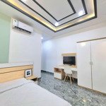pass phòng tách bếp 1pn. full nt