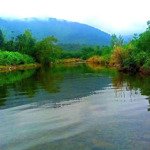 chuyển nhượng đất view suối gần ngay thị trấn phú lộc - thành phố huế thích hợp làm khu nghỉ dưỡng