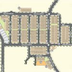 đất nền đối diện bệnh viện, mặt tiền rộng