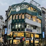 mp nguyễn thái học lô góc 3 mặt thoáng