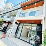 nhà mặt tiền ba đình phường 10 quận 8 , vừa ở vừa kinh doanh , sổ hồng riêng , pháp lý sạch