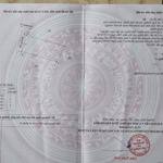 bán đất chính chủ khu bắc vân phong, vạn ninh, khánh hòa