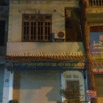 cho thuê mặt bằng lương ngọc quyến trung tâm hoàn kiếm khu vực đông khách du lịch nhất hà nội