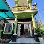 bán nhà riêng tại xã bạch đằng, tân uyên, bình dương, 3,6 tỷ, 182m2 bao đẹp
