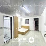 phòng trọ tách bếp ban công, mới 100% ở đường phạm văn chí q6