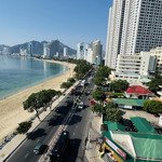 khách định cư nước ngoài bán đất tặng khách sạn 2 mặt tiền đường phạm văn đồng