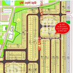 bán đất kđt số 1b, trịnh hoài đức, điện ngọc, 3,95 tỷ, 150m2