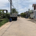 bán đất bà điểm 12m x 4= 515m2