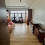 cho thuê mặt tiền ngang 7m full nội thất mới xây ở trung tâm ngã 5 thành phố đông hà
