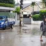 bán đất tại đường phạm ngọc thạch, phường hưng dũng, tp vinh