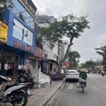 chỉ 13 tỷ sở hữu mặt tiền rộng 5m hiếm có mặt đường trần nguyên hãn, hải phòng
