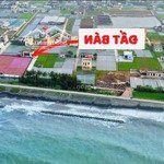 đất đẹp - giá tốt -cần bán đất trung tâm biển quất lâm, nam định cơ hội đầu tư sinh lời cao