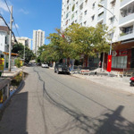 cho thuê chung cư bình minh 108m2, 3 pn, ngay lương định của p. ak q2