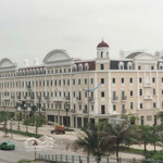 bán shophouse 240m2 giá cực chất tại hạ long, quảng ninh, 33 tỷ vnd