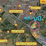 bán gấp lô đất nền dự án giá cực đẹp mới mở bán tại thành phố bắc giang