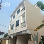 giảm giá sốc: chính chủ cần bán căn nhà tại sài sơn quốc oai