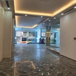 cho thuê cửa hàng tại bà triệu, 88 triệu, 130 m2, giá siêu hời